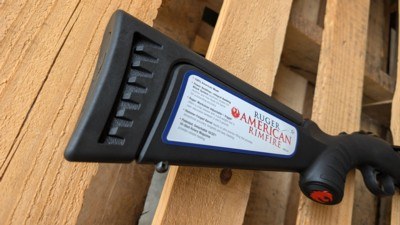 Ruger American Rimfire .22 LR — NEW IN BOX, UNFIRED - Image 13 of 14