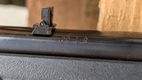 Ruger American Rimfire .22 LR — NEW IN BOX, UNFIRED - Image 3 of 14
