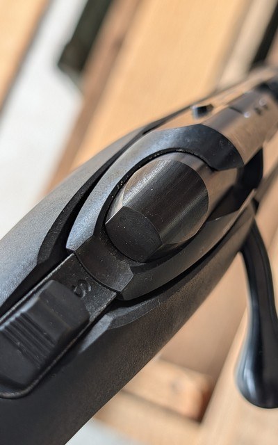 Ruger American Rimfire .22 LR — NEW IN BOX, UNFIRED - Image 12 of 14