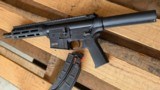 Smith & Wesson M&P 15 22 Pistol – .22 LR – NIB / New In Box - Image 4 of 13
