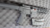 Smith & Wesson M&P 15 22 Pistol – .22 LR – NIB / New In Box - Image 2 of 13