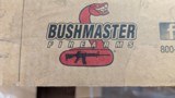 Bushmaster XM15 E2S QRC 5.56 NATO Carbine — New In Box, Includes Red Dot Optic - Image 2 of 15