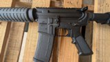 Bushmaster XM15 E2S QRC 5.56 NATO Carbine — New In Box, Includes Red Dot Optic - Image 3 of 15