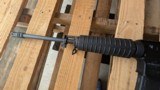 Bushmaster XM15 E2S QRC 5.56 NATO Carbine — New In Box, Includes Red Dot Optic - Image 6 of 15