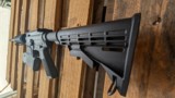 Bushmaster XM15 E2S QRC 5.56 NATO Carbine — New In Box. - Image 3 of 11
