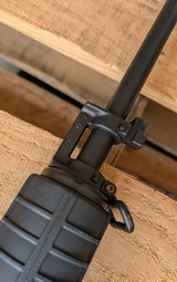 Bushmaster XM15 E2S QRC 5.56 NATO Carbine — New In Box. - Image 10 of 11
