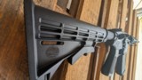 Bushmaster XM15 E2S QRC 5.56 NATO Carbine — New In Box. - Image 4 of 11