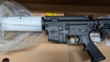 Bushmaster XM15 E2S QRC 5.56 NATO Carbine — New In Box. - Image 2 of 11