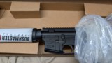 Bushmaster XM15 E2S QRC 5.56 NATO Carbine — New In Box - Image 3 of 10