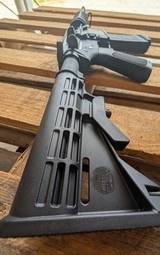 Bushmaster XM15 E2S QRC 5.56 NATO Carbine — New In Box - Image 4 of 11