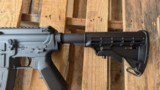 Bushmaster XM15 E2S QRC 5.56 NATO Carbine — New In Box - Image 5 of 11