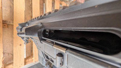 Bushmaster XM15 E2S QRC 5.56 NATO Carbine — New In Box - Image 9 of 11
