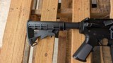 Bushmaster XM15 E2S QRC 5.56 NATO Carbine — New In Box - Image 6 of 11