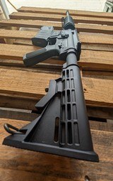 Bushmaster XM15 E2S QRC 5.56 NATO Carbine — New In Box - Image 3 of 11