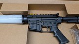 Bushmaster XM15 E2S QRC 5.56 NATO Carbine — New In Box - Image 2 of 11