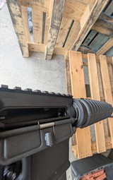 Bushmaster XM15 E2S QRC 5.56 NATO Carbine — New In Box - Image 9 of 12