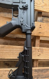 Bushmaster XM15 E2S QRC 5.56 NATO Carbine — New In Box - Image 6 of 12