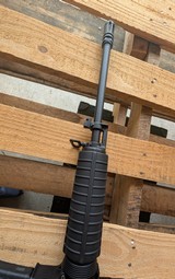 Bushmaster XM15 E2S QRC 5.56 NATO Carbine — New In Box - Image 5 of 12