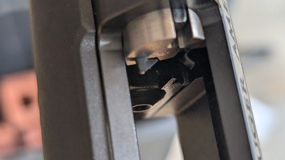Ruger American Rimfire .22 LR — NEW IN BOX - Image 11 of 12