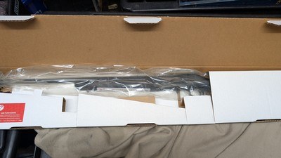 Ruger American Rimfire .22 LR — NEW IN BOX - Image 1 of 12