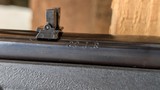 Ruger American Rimfire .22 LR — NEW IN BOX, UNFIRED - Image 7 of 10