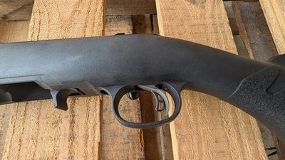 Ruger American Rimfire .22 LR — NEW IN BOX, UNFIRED - Image 2 of 10