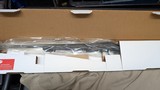 Ruger American Rimfire .22 LR — NEW IN BOX, UNFIRED - Image 1 of 10