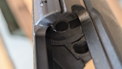 Ruger American Rimfire .22 LR — NEW IN BOX, UNFIRED - Image 7 of 10