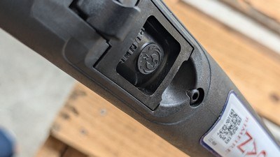 Ruger American Rimfire .22 LR — NEW IN BOX, UNFIRED - Image 9 of 10