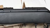 Ruger American Rimfire .22 LR — NEW IN BOX, UNFIRED - Image 5 of 12