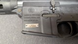 Smith & Wesson M&P 15 22 Pistol – .22 LR – NIB / New In Box - Image 3 of 8