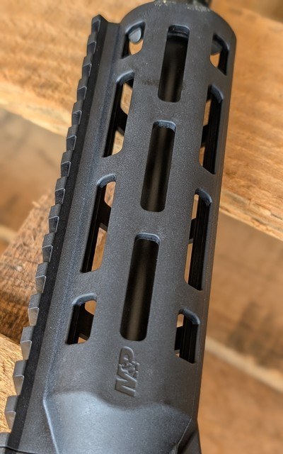 SMITH & WESSON M&P15-22 .22LR - Image 7 of 8