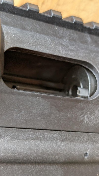 SMITH & WESSON M&P15-22 .22LR - Image 6 of 8