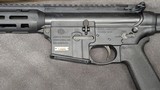 SMITH & WESSON M&P15-22 .22LR - Image 4 of 8