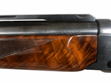 Ruger No. 1-H Tropical .458 Win Mag 1975 Early 130 Prefix Nice Walnut - Image 5 of 5