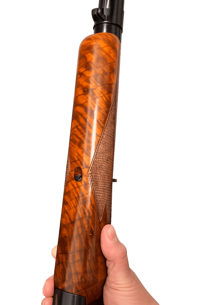 Ruger No. 1-H Tropical .458 Win Mag 1975 Early 130 Prefix Nice Walnut - Image 3 of 5
