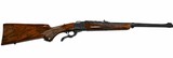 Ruger No. 1-H Tropical .458 Win Mag 1975 Early 130 Prefix Nice Walnut - Image 2 of 5