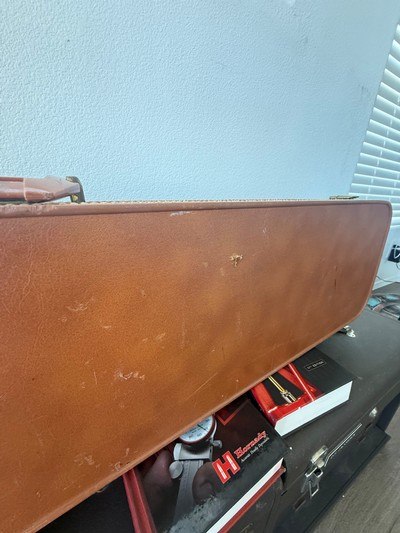 Browning rifle case. - Image 3 of 4