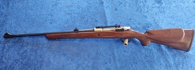 1909 Argentine Mauser - Image 2 of 8
