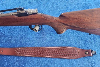 1909 Argentine Mauser - Image 3 of 8