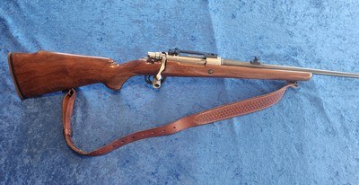 1909 Argentine Mauser - Image 1 of 8
