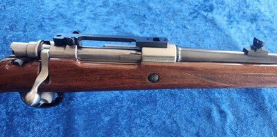 1909 Argentine Mauser - Image 4 of 8