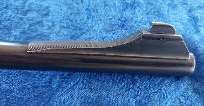 1909 Argentine Mauser - Image 5 of 8