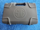 Sig P210A-9 Target - Image 3 of 3