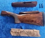 Perazzi MX Wood Grouping - Image 2 of 3