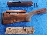 Perazzi MX Wood Grouping - Image 1 of 3