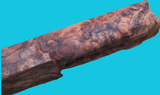 Perazzi MX-8 Wood Custom Forearm Unfinished Exhibition Grade - Image 5 of 5