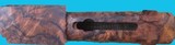 Perazzi MX-8 Wood Custom Forearm Unfinished Exhibition Grade - Image 2 of 5