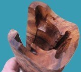 Perazzi MX-8 Wood Custom Forearm Unfinished Exhibition Grade - Image 4 of 5