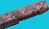Perazzi MX-8 Wood Custom Forearm Unfinished Exhibition Grade - Image 5 of 5